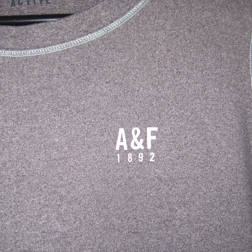 Large A&F compression - Picture 2 of 5